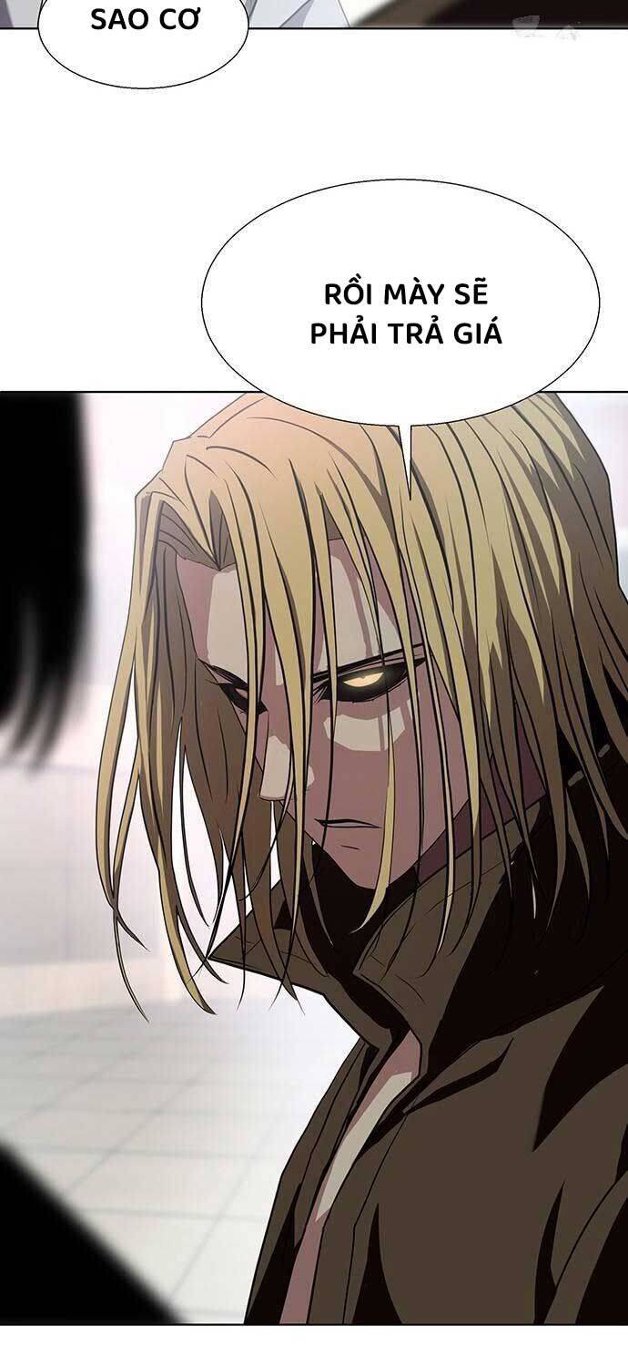 Sàn Đấu Sống Còn Chương 11 Ảnh 47