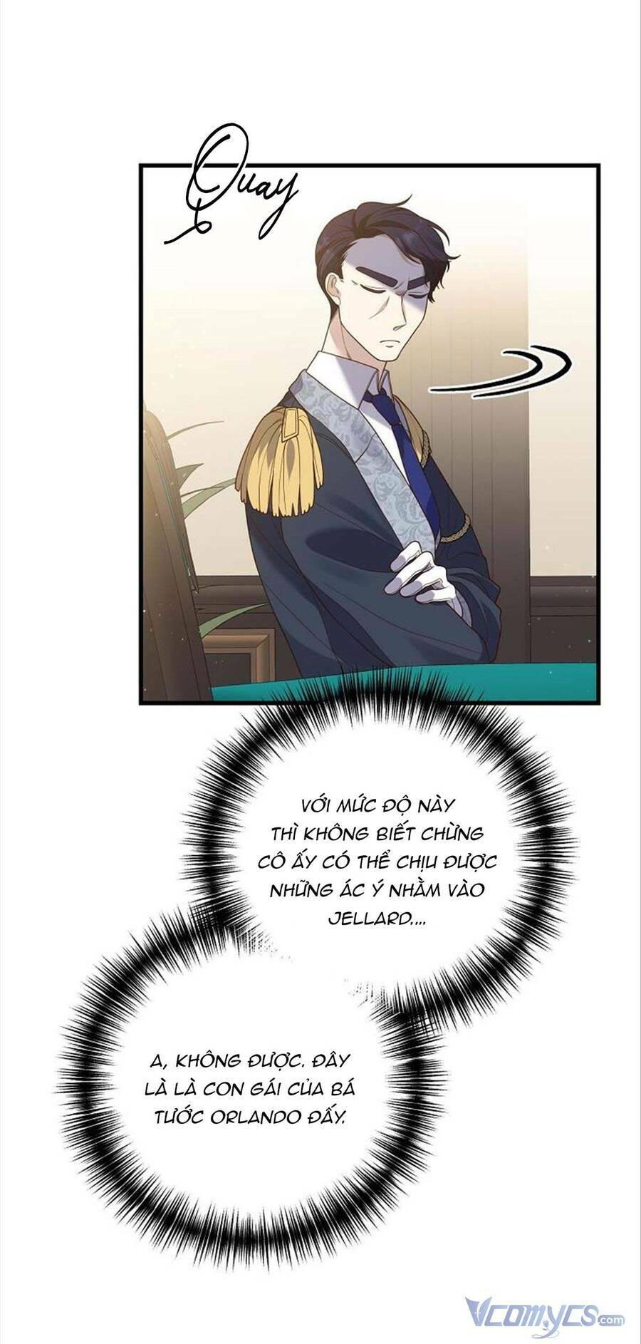Hôn Phu Của Tôi Là Nam Chính Yandere Chương 12 Ảnh 50