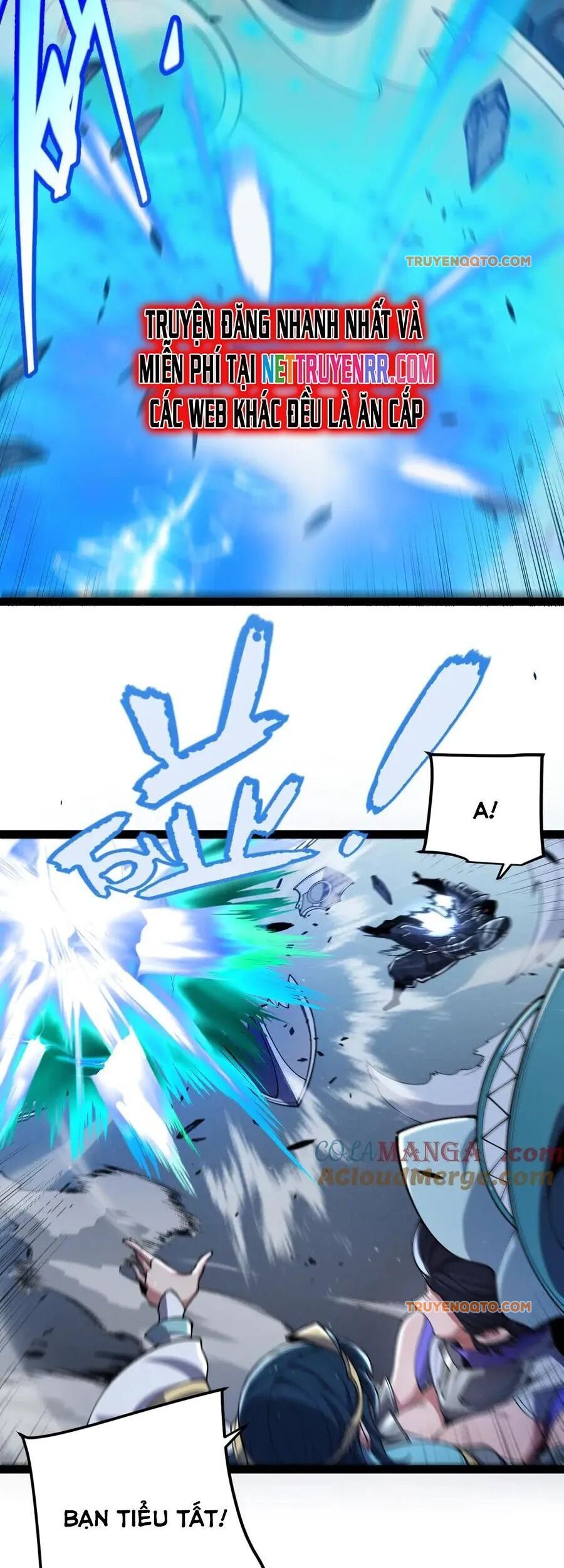 Tôi Đến Từ Thế Giới Trò Chơi Chương 353 Ảnh 39