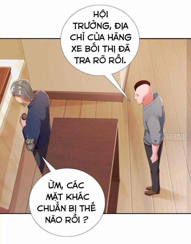 Siêu Cấp Thần Y Đại Biến Thái Chương 115 Ảnh 29