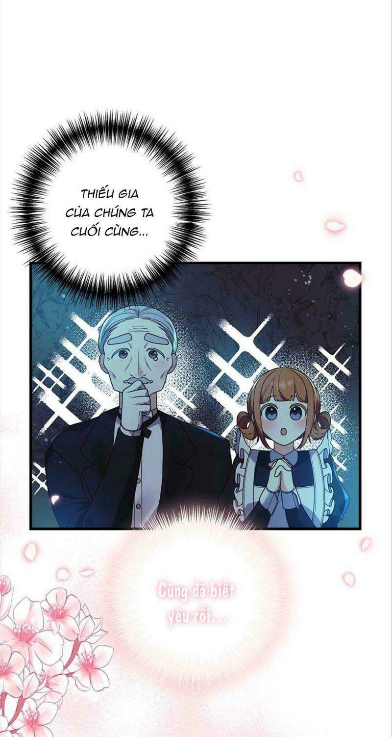 Hôn Phu Của Tôi Là Nam Chính Yandere Chương 14 Ảnh 10