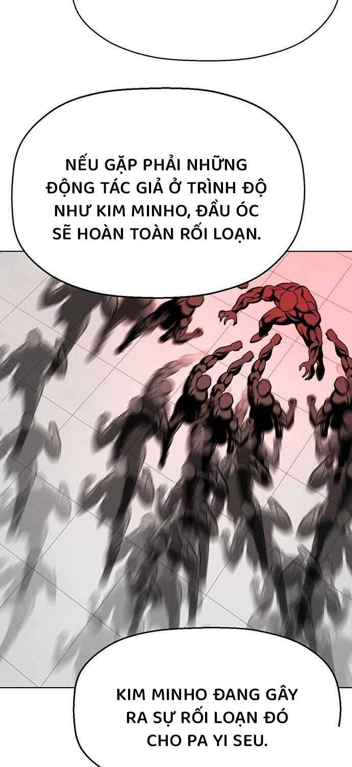 Sàn Đấu Sống Còn Chương 14 Ảnh 21