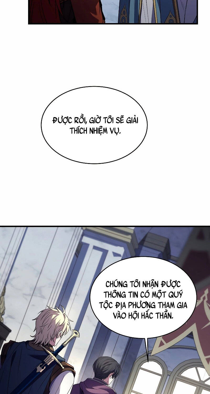 Tử Vong Quân Chủ Chương 18 Ảnh 55