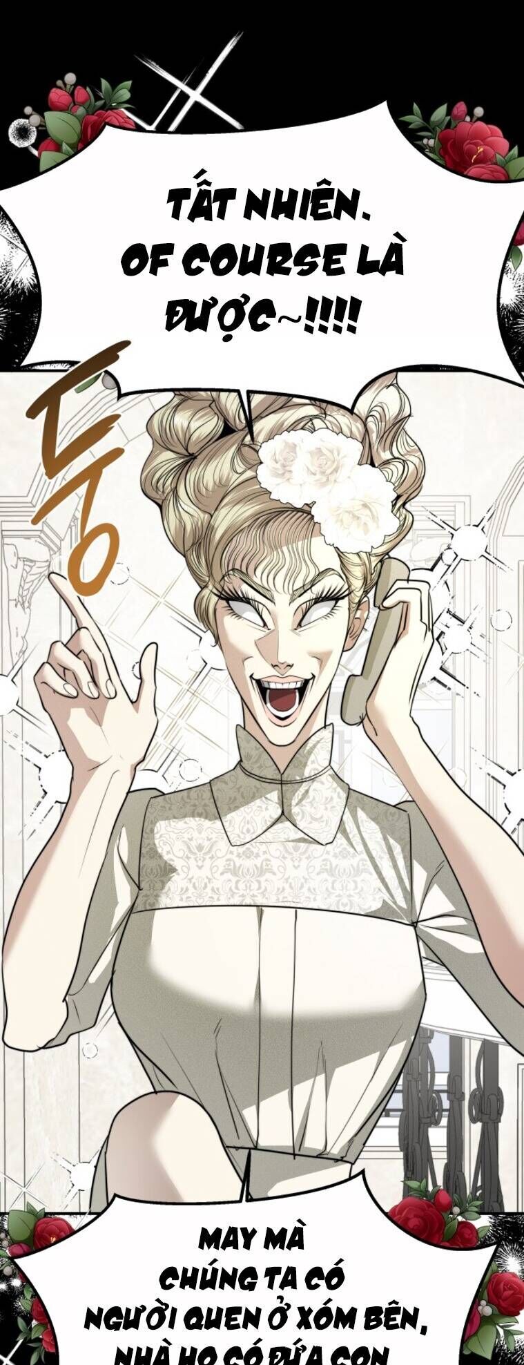 Chị Em Nhà Ki Chương 30 Ảnh 12