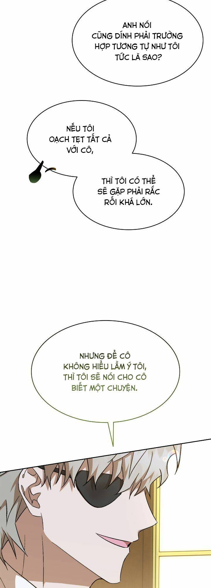 Vì Kết Cục Có Hậu Cho Cuốn Tiểu Thuyết Bi Kịch Chương 27 Ảnh 4