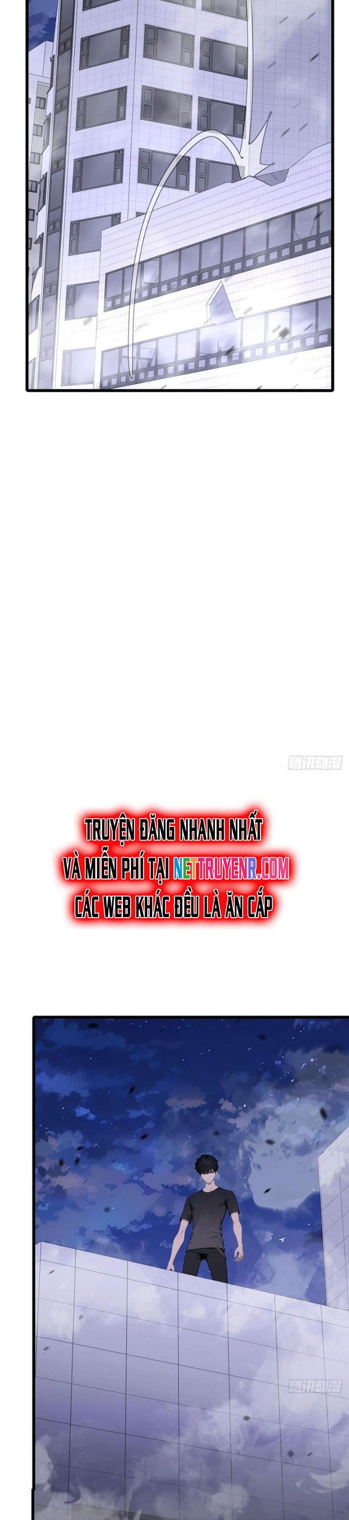 Mạt Thế Độc Hành: Khế Ước Hắc Ám Của Ta Chương 48 Ảnh 29