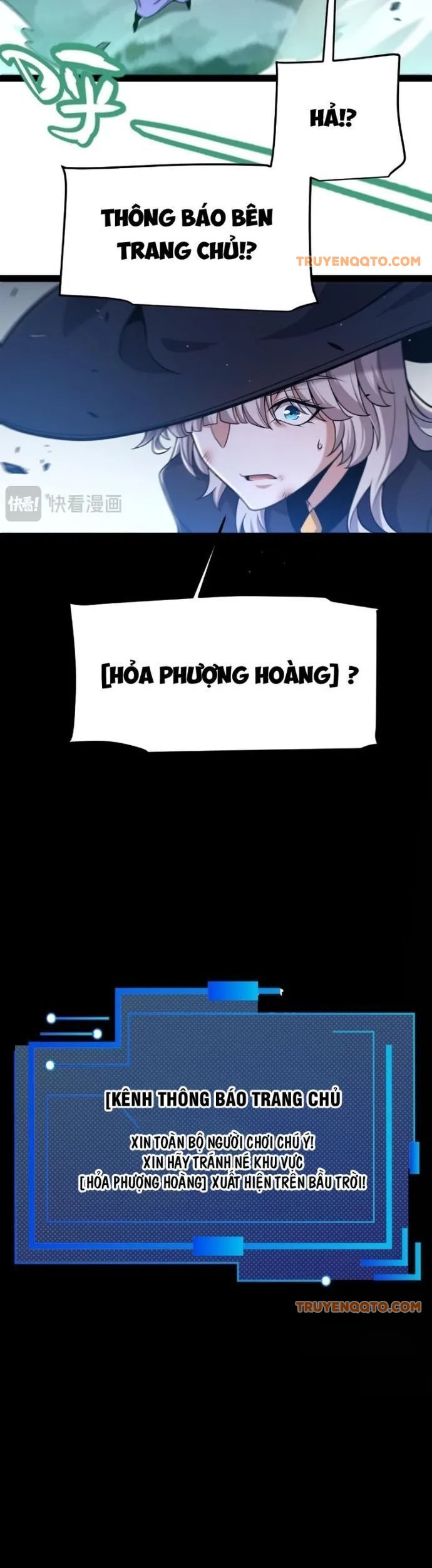 Tôi Đến Từ Thế Giới Trò Chơi Chương 350 Ảnh 14