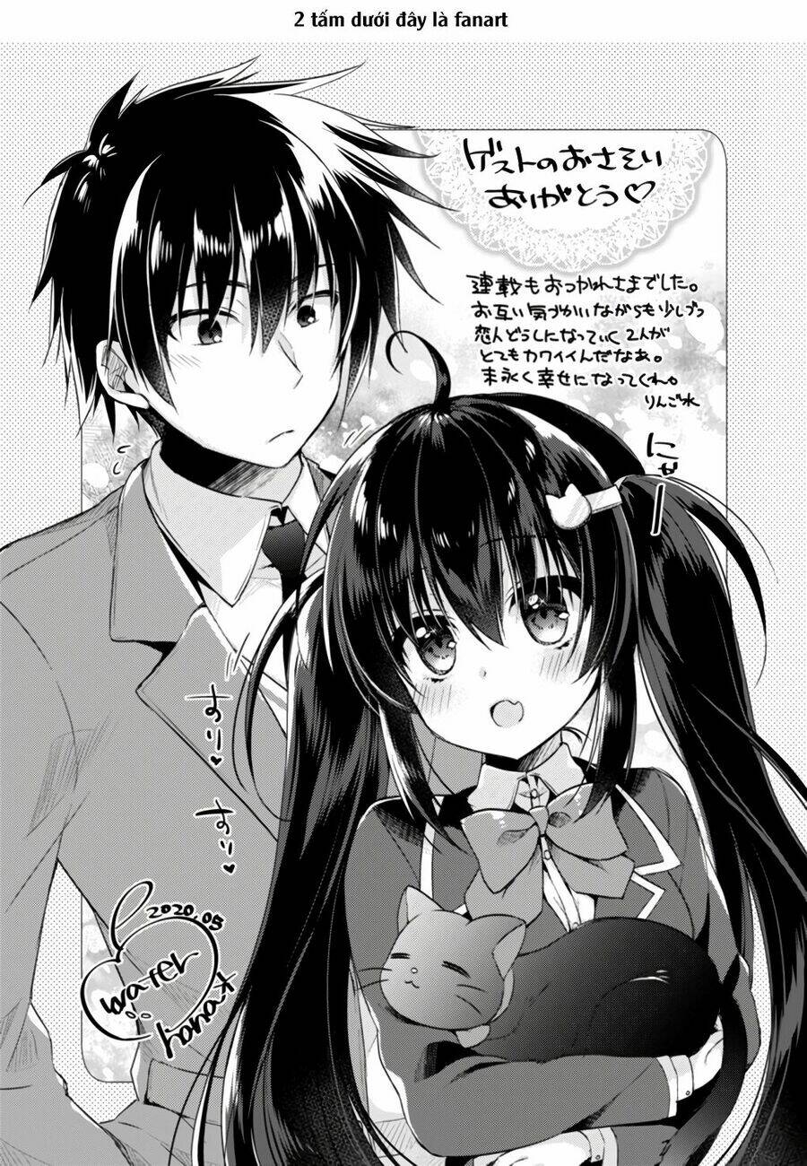 Siscon Ani To Brocon Imouto Ga Shoujiki Ni Nattara Chương 49 Ảnh 29