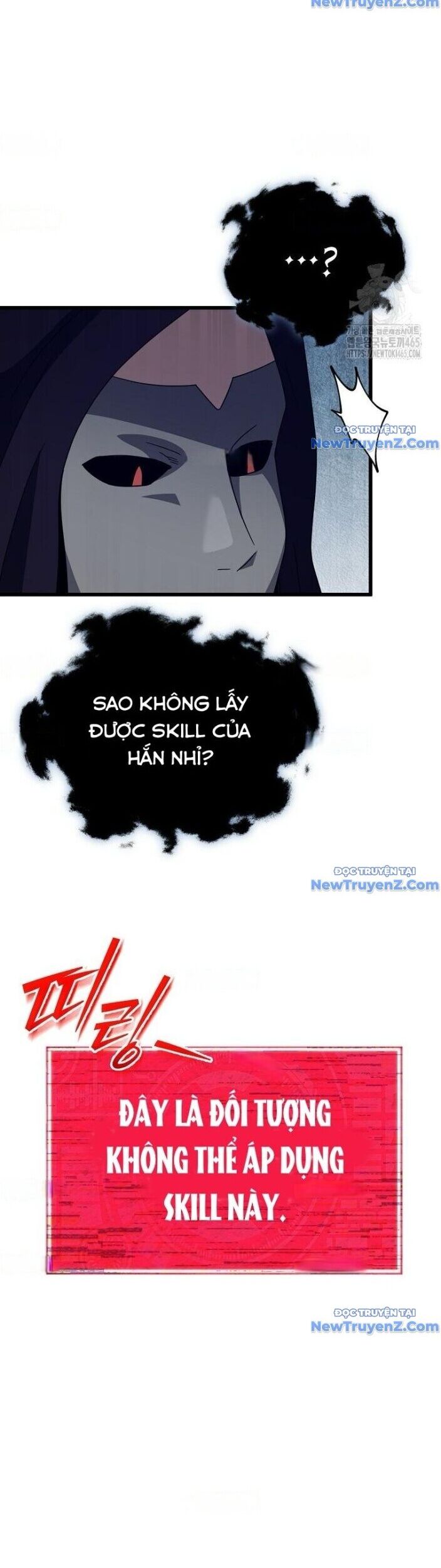 Bố Tôi Quá Mạnh Chương 191 Ảnh 25