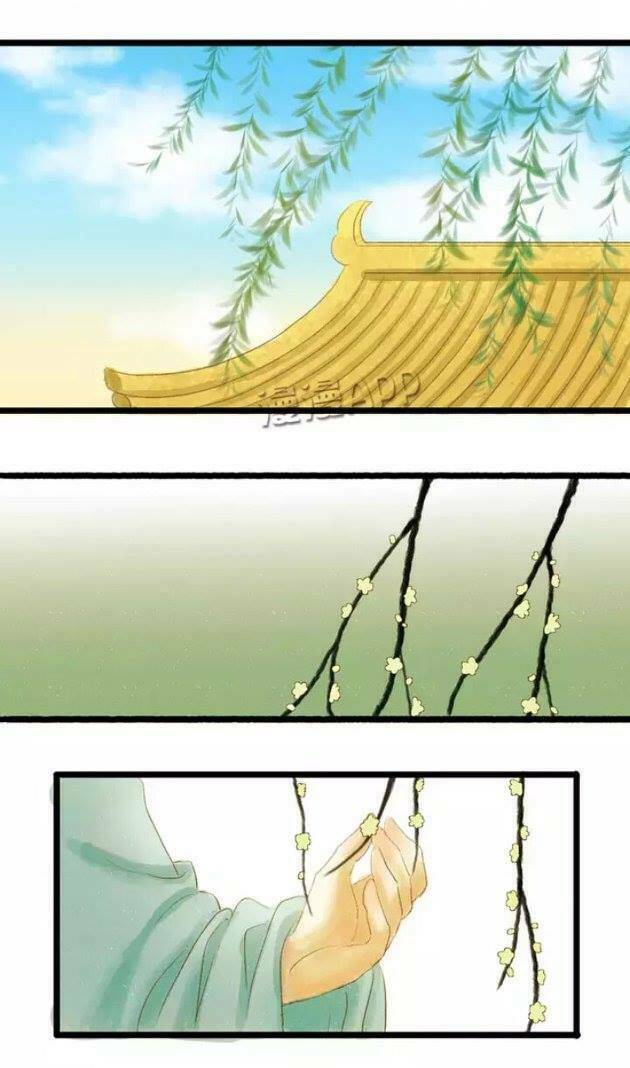 Phồn Hoa Phai Màu Chương 1 Ảnh 22