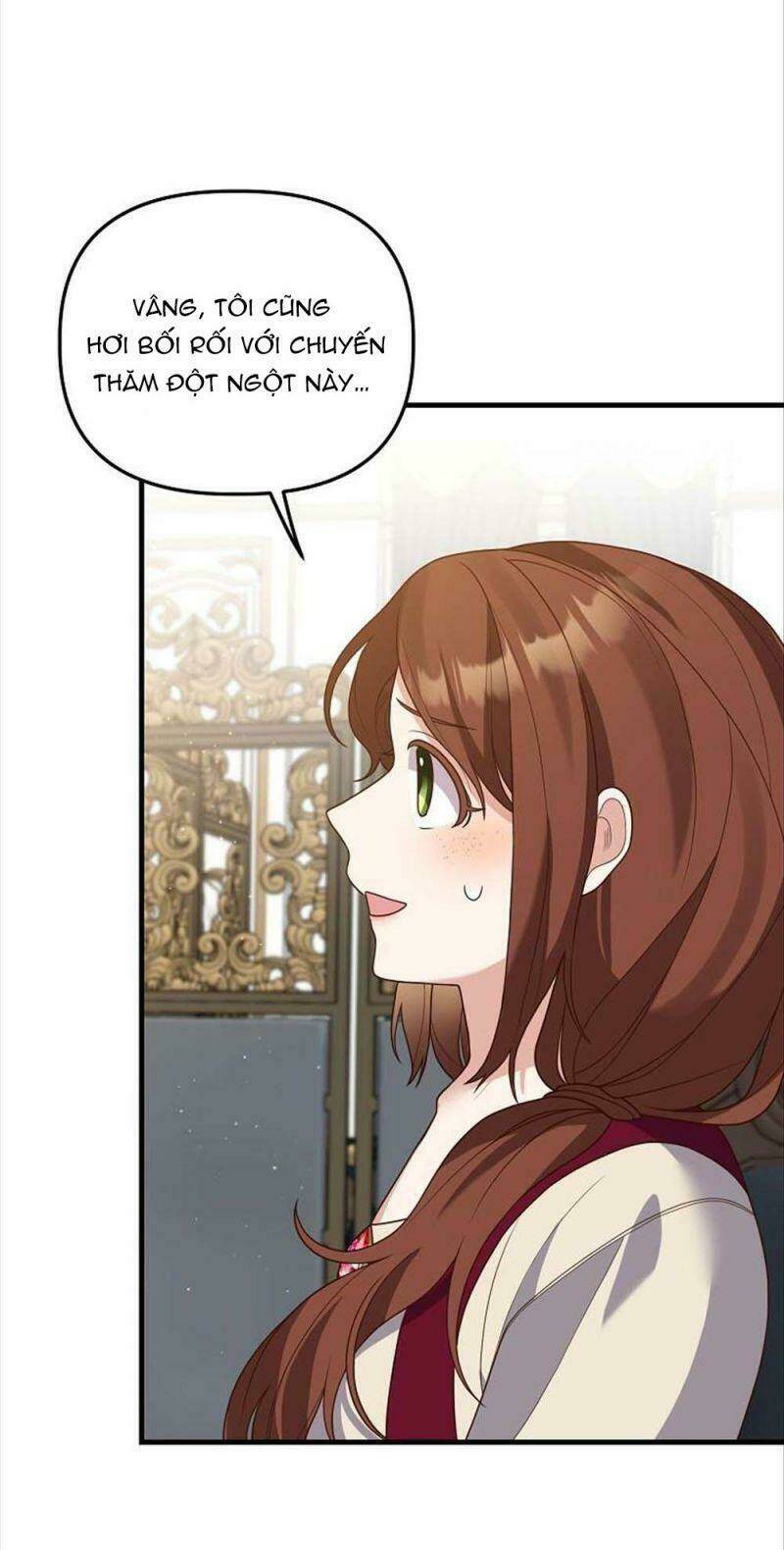 Hôn Phu Của Tôi Là Nam Chính Yandere Chương 17 Ảnh 71