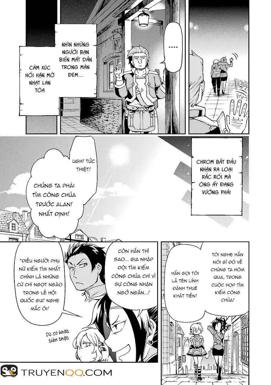 Tatoeba Last Dungeon Mae No Mura No Shounen Ga Joban No Machi De Kurasu Youna Monogatari Chương 6 Ảnh 25