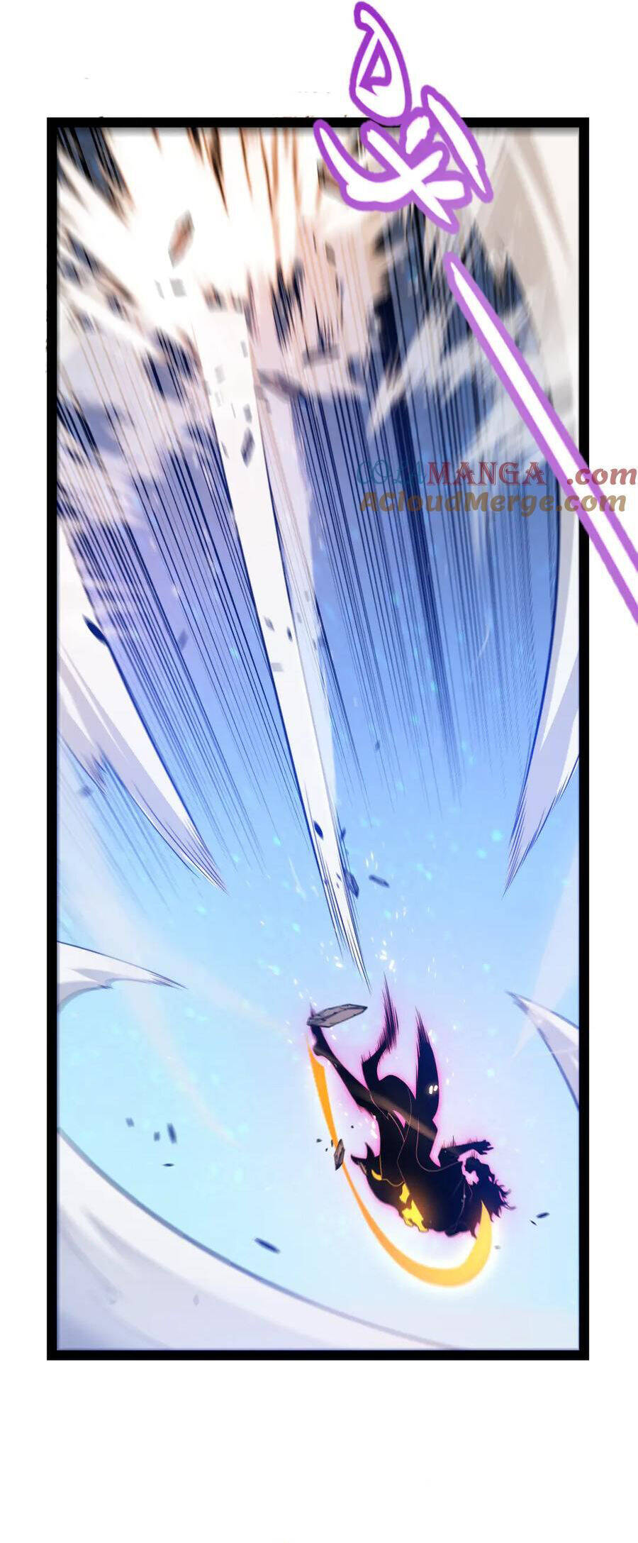 Tôi Đến Từ Thế Giới Trò Chơi Chương 342 Ảnh 38