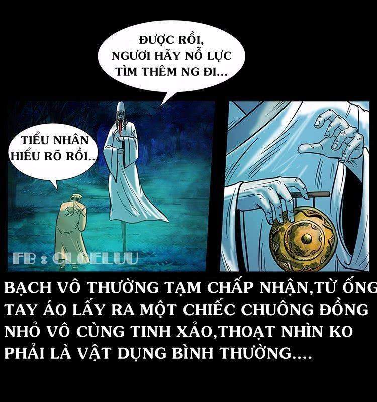 Tiên Sơn Truyền Kỳ Chương 16 Ảnh 10