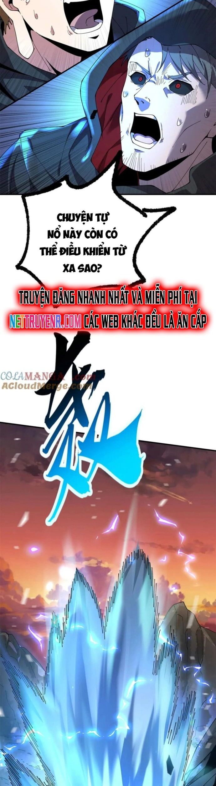 Siêu Thần Chế Tạp Sư Chương 171 Ảnh 28