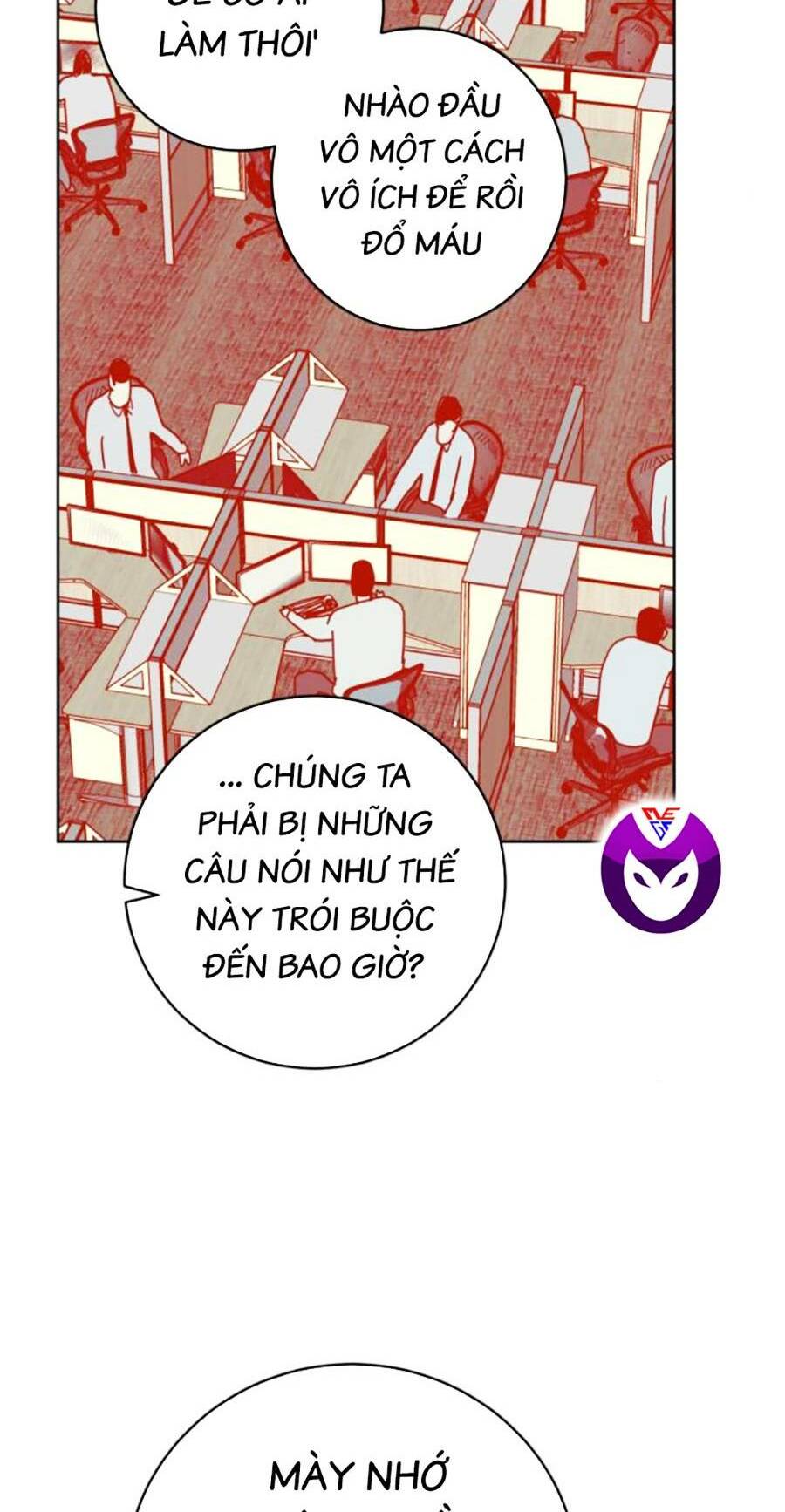 Con Mèo Đô Vật Của Tôi Chương 9 Ảnh 59