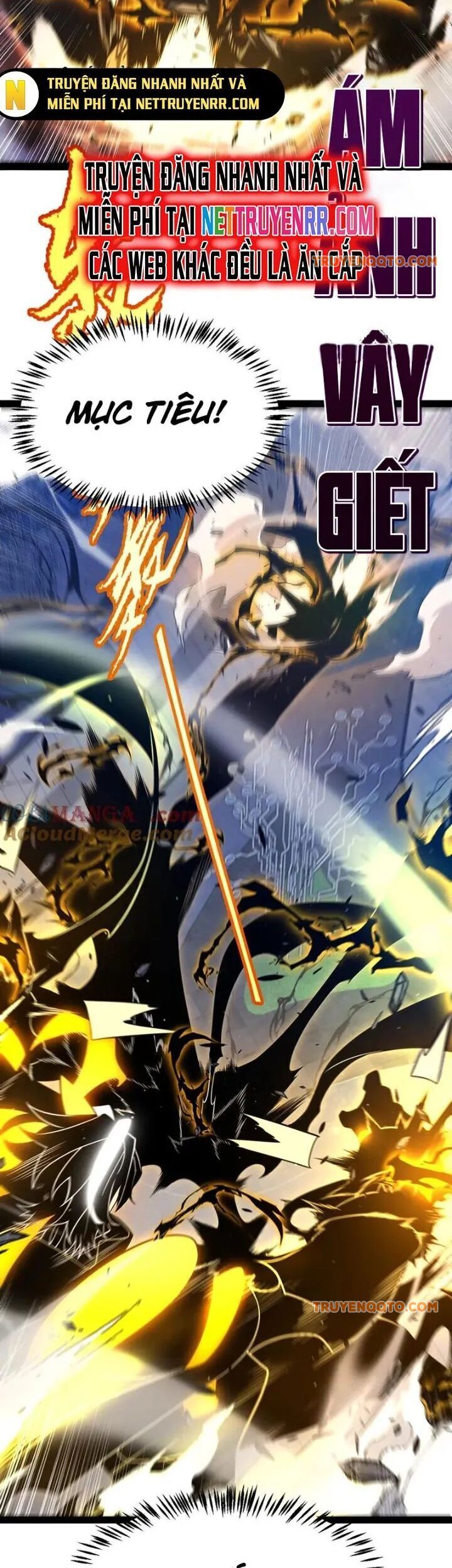 Tôi Đến Từ Thế Giới Trò Chơi Chương 352 Ảnh 31