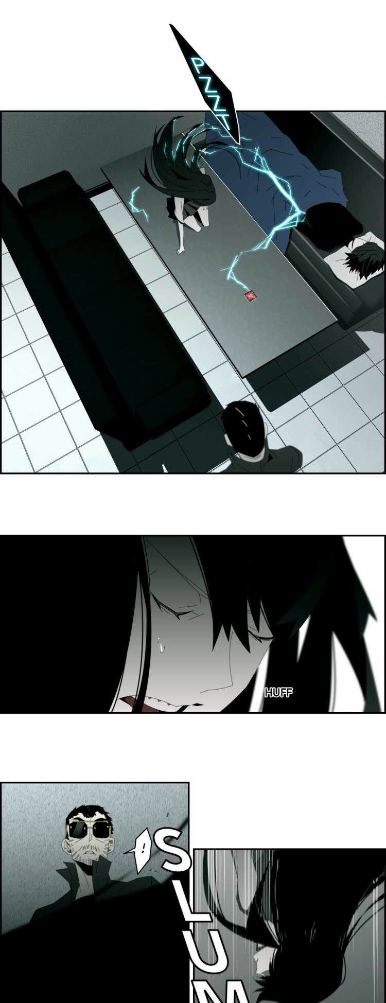 Automata Chương 46 Ảnh 14