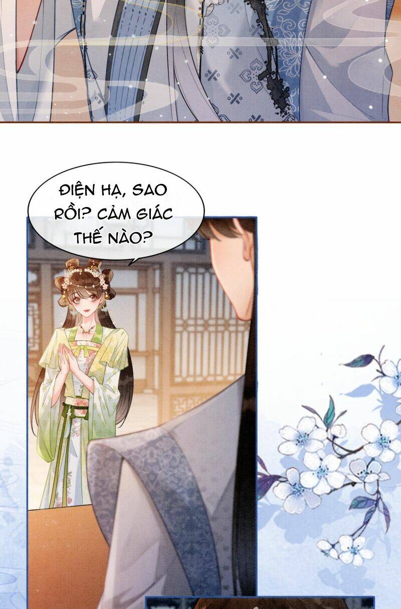 Sau Khi Nàng Bị Đánh Chết, Các Anh Trai Đều Hối Hận! Chương 5 Ảnh 10