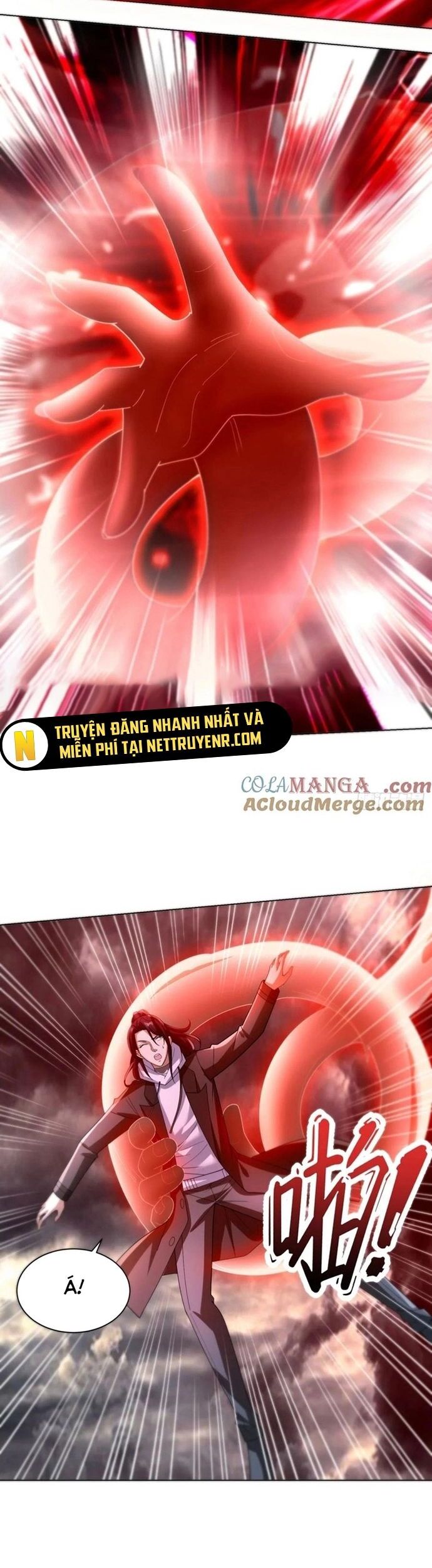 Người Ở Rể Bị Ép Thành Phản Diện Chương 653 Ảnh 8