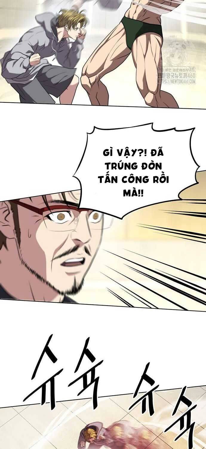 Sàn Đấu Sống Còn Chương 14 Ảnh 6