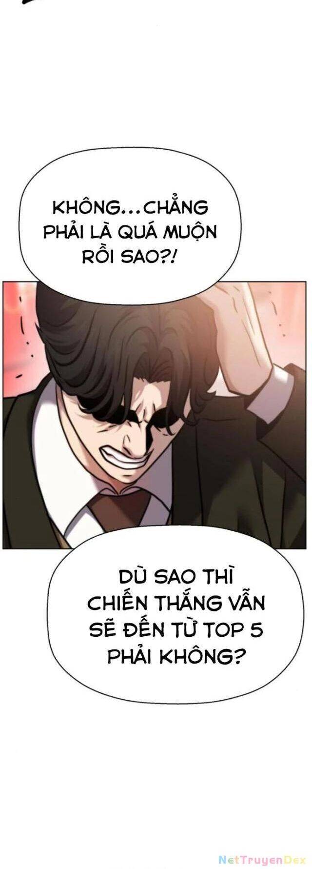 Sàn Đấu Sống Còn Chương 29 Ảnh 49