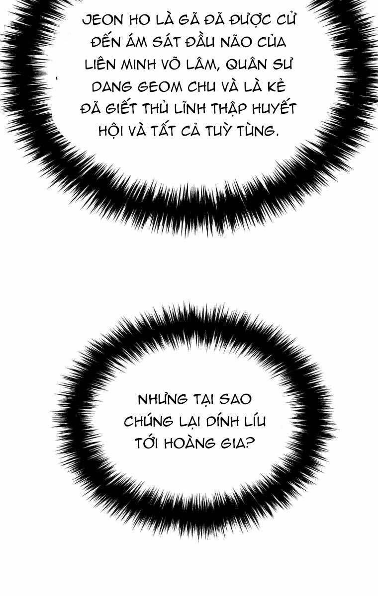 Phong Lôi Kiếm Chương 86 Ảnh 67