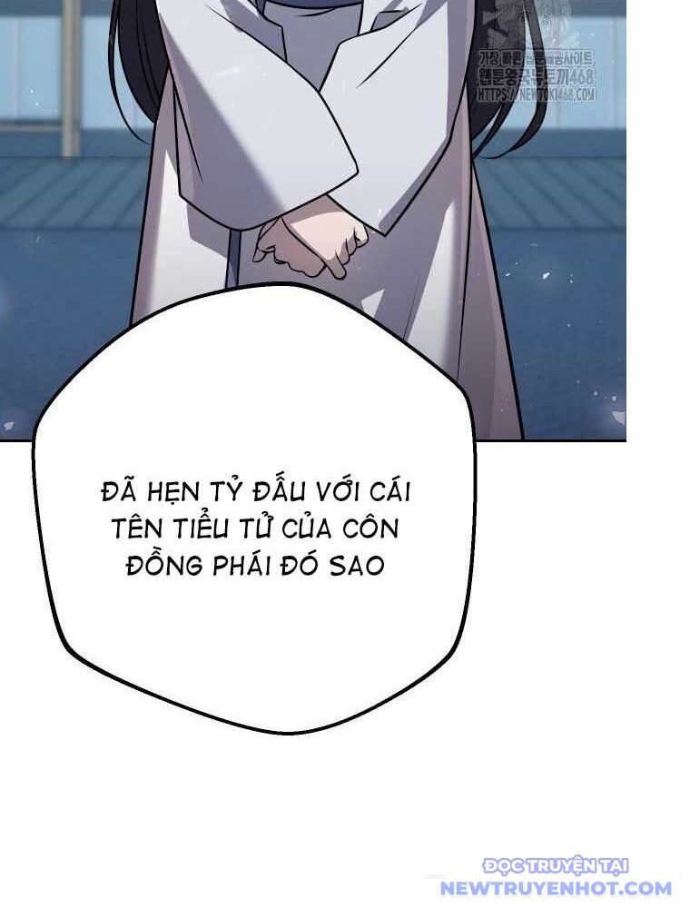 Hoạn Quan Hồi Quy: Tróc Phong Truy Nguyệt Chương 33 Ảnh 377