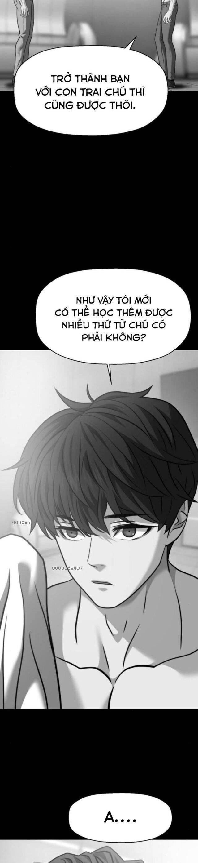 Sàn Đấu Sống Còn Chương 27 Ảnh 13