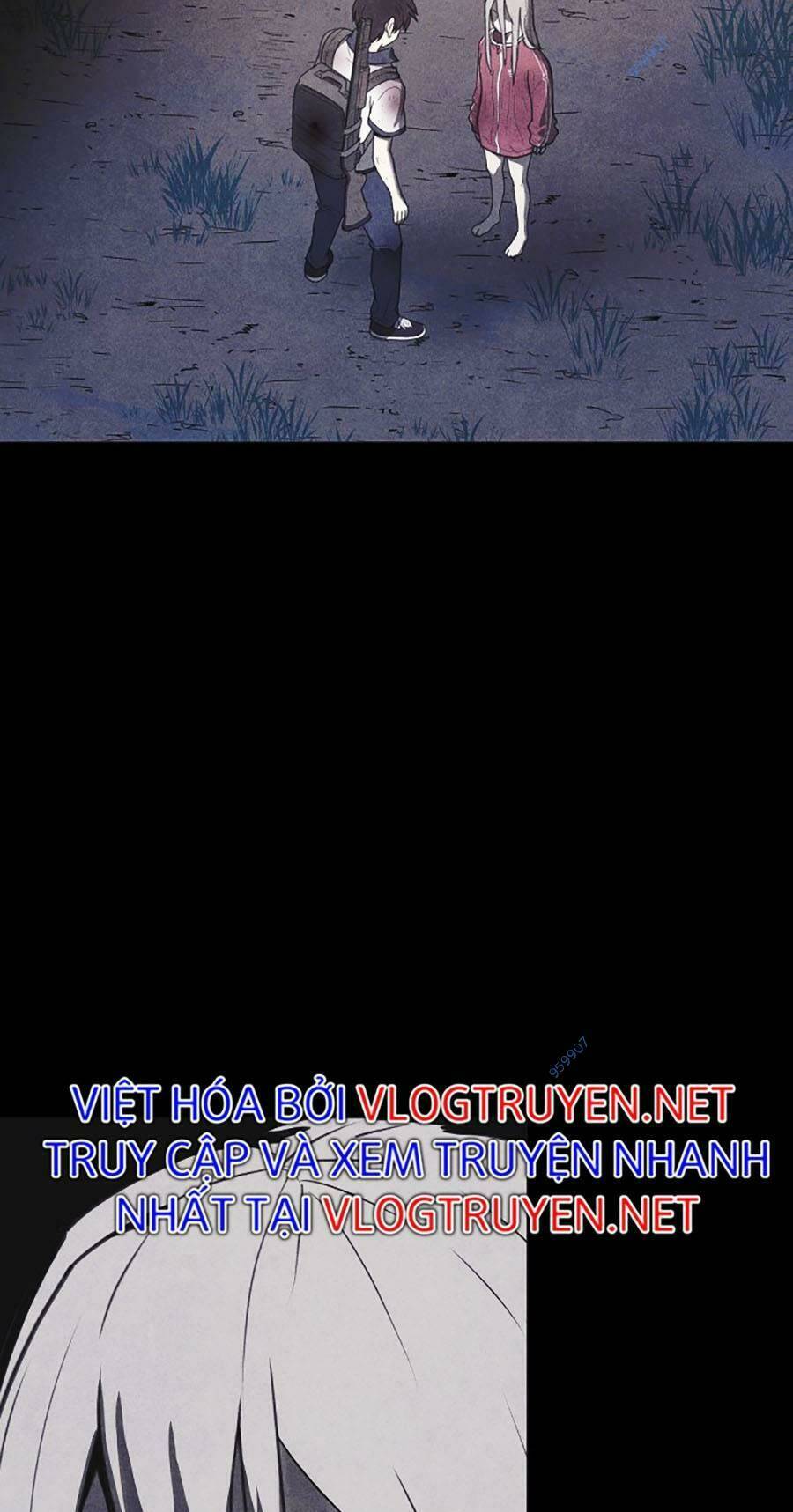 Cậu Bé Shotgun Chương 64 Ảnh 91