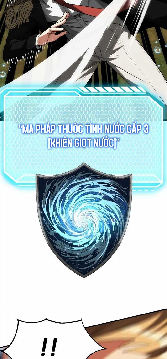 Con Trai Út Của Đại Pháp Sư Lừng Danh Chương 68 Ảnh 23