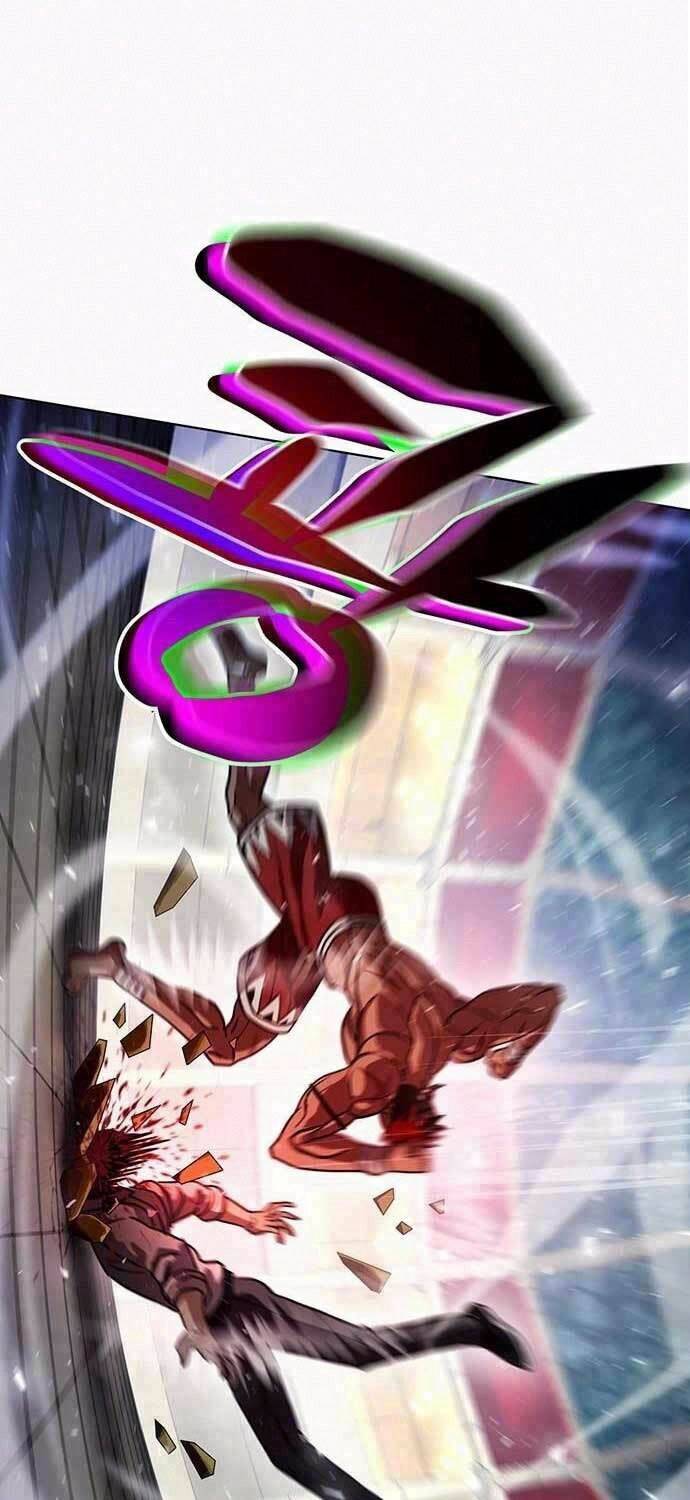 Sàn Đấu Sống Còn Chương 16 Ảnh 58