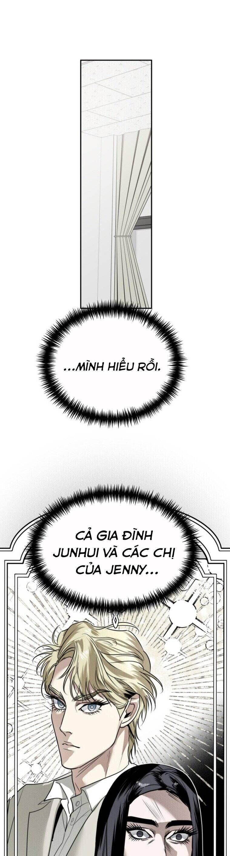 Chị Em Nhà Ki Chương 31 Ảnh 34