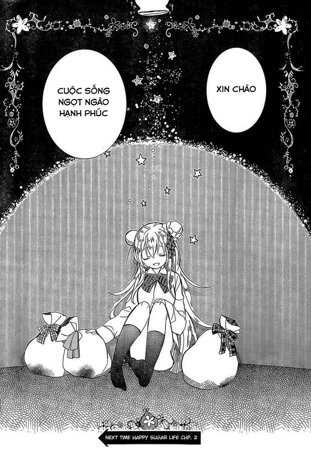 Happy Sugar Life Chương 1 Ảnh 71