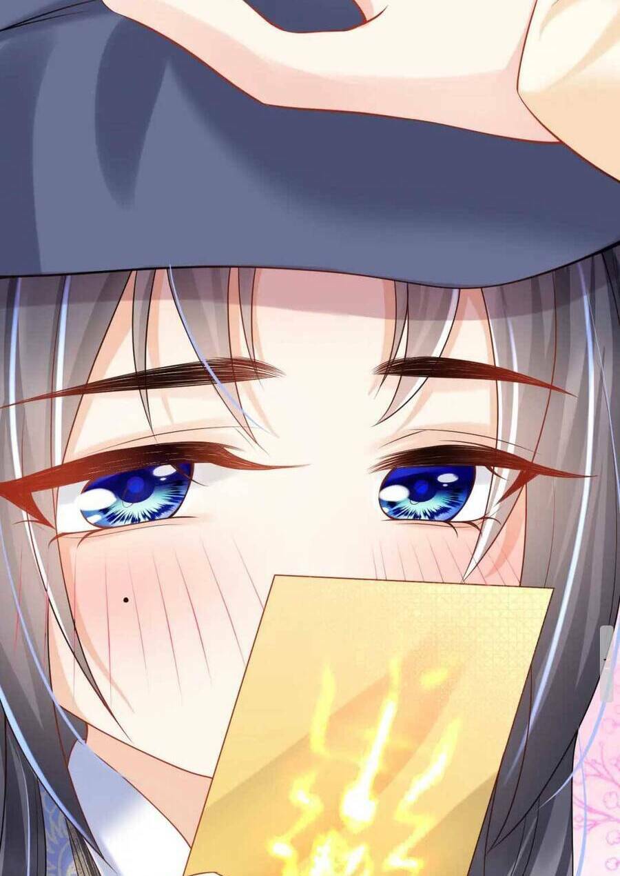 Sư Đệ Đáng Yêu Cư Nhiên Nhìn Trúng Ta Chương 8 Ảnh 27