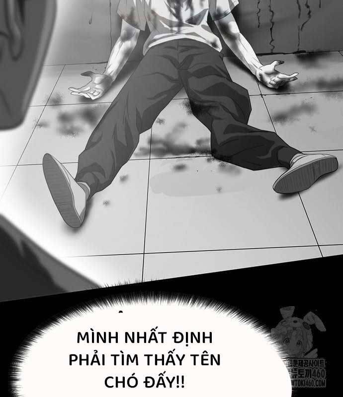 Sàn Đấu Sống Còn Chương 13 Ảnh 20