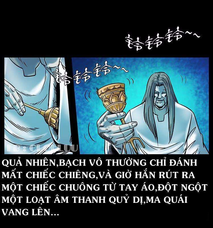 Tiên Sơn Truyền Kỳ Chương 16 Ảnh 43