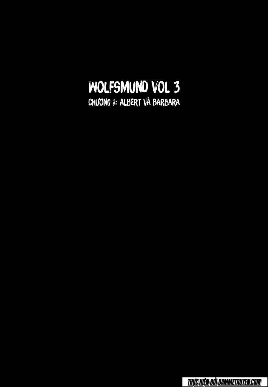 Wolfsmund Chương 7 Ảnh 9