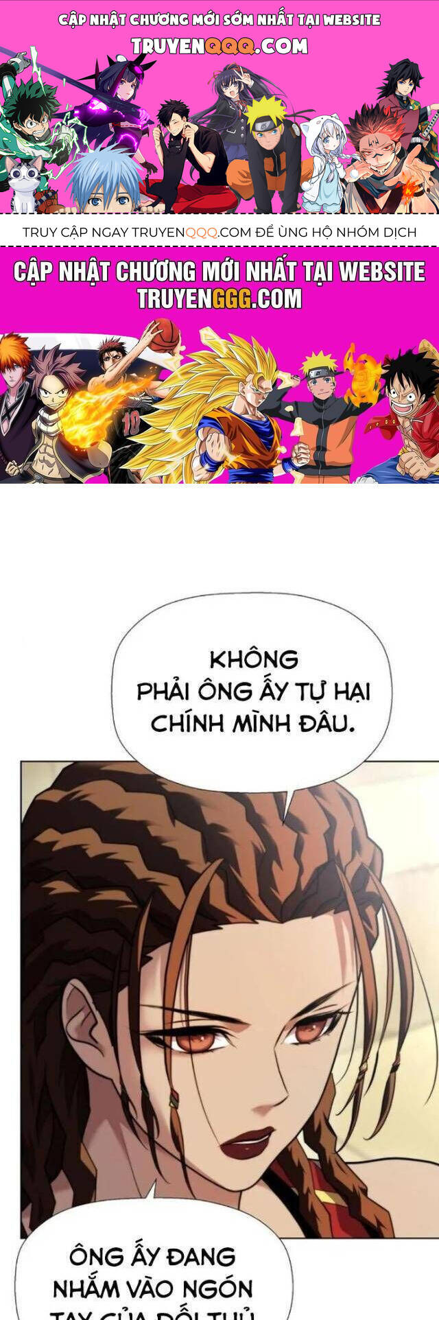 Sàn Đấu Sống Còn Chương 26 Ảnh 2