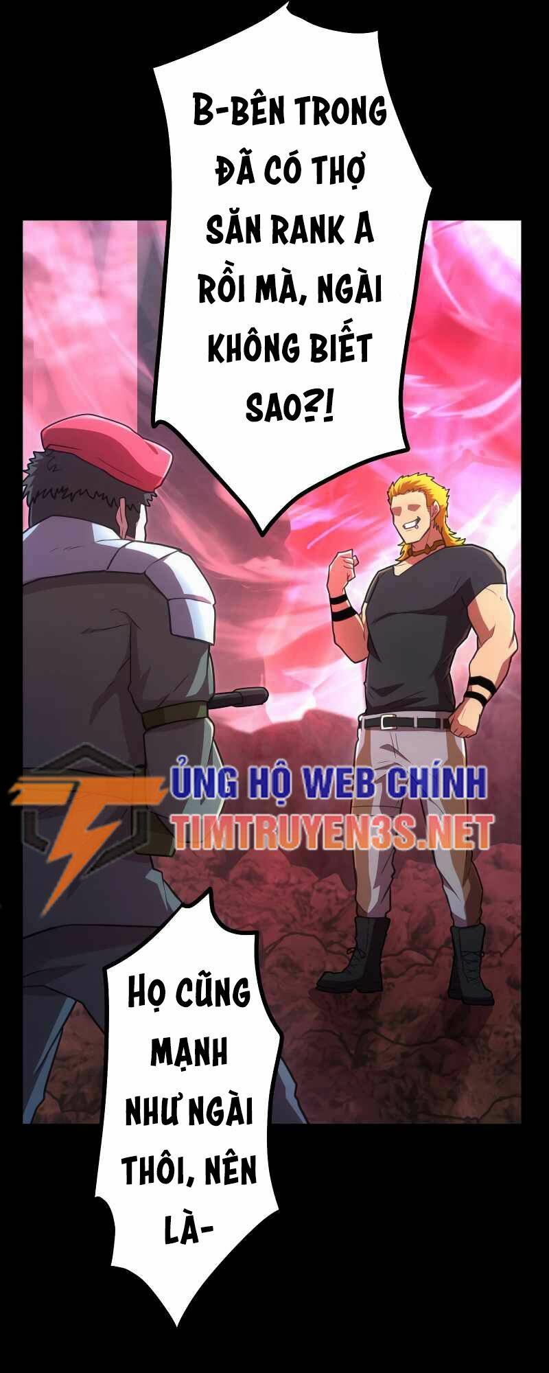 Tôi Trở Thành Thợ Săn Rank S Bằng Hệ Thống Quỷ Vương Chương 41 Ảnh 79