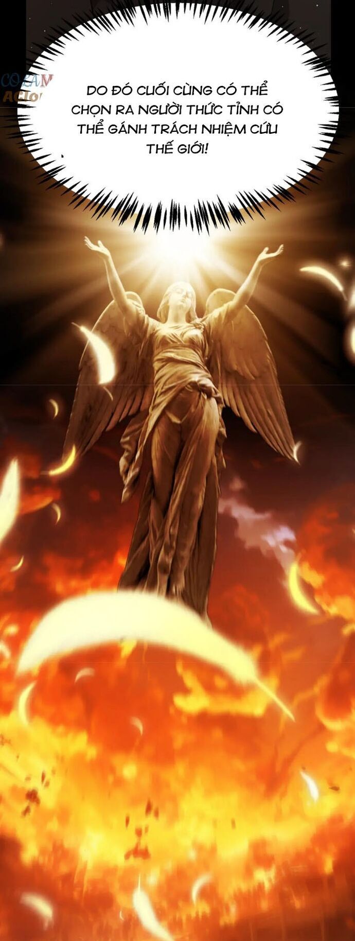 Tôi Đến Từ Thế Giới Trò Chơi Chương 343 Ảnh 33