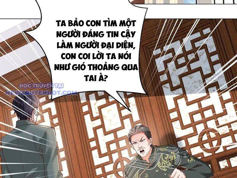Tôi Là Tài Xế Xe Công Nghệ Có Chút Tiền Thì Đã Sao? Chương 135 Ảnh 71