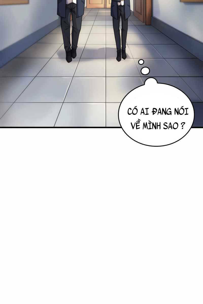 Tái Sinh Thành Công Chức Ở Một Thế Giới Xa Lạ Chương 47 Ảnh 4