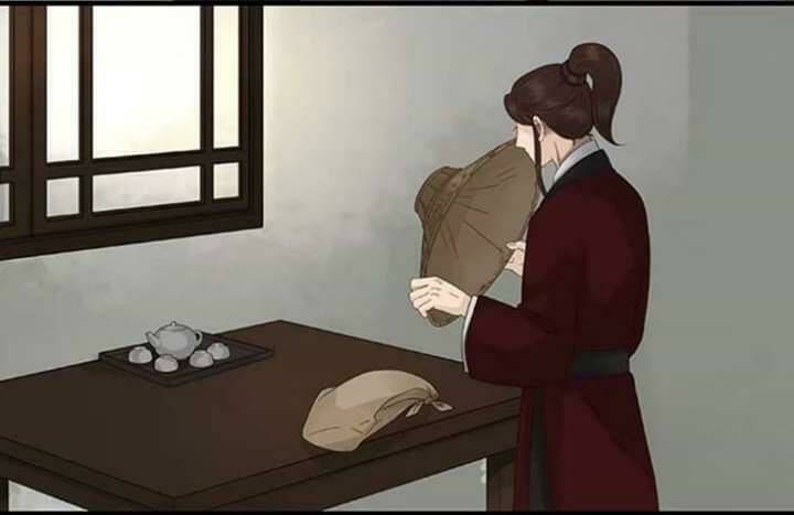 Mưa Chìm Sâu Trong Mây Chương 37 Ảnh 22