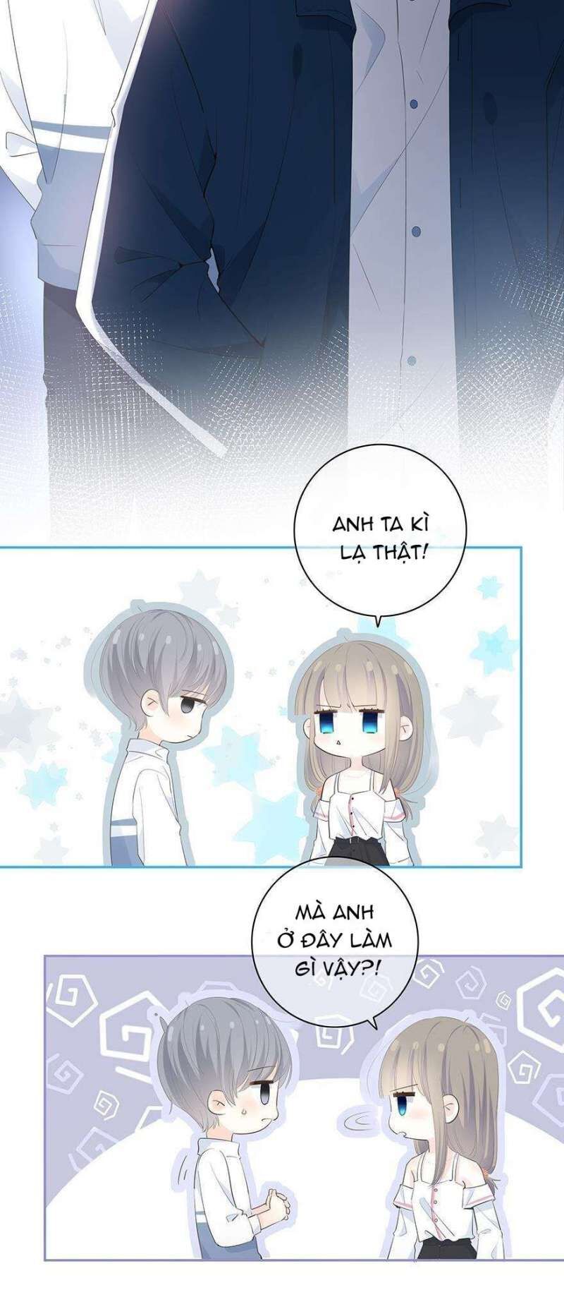 Hai Thìa Cà Phê Muối : Bắt Đầu Lại Cuộc Sống Của Chúng Ta Chương 9 Ảnh 11