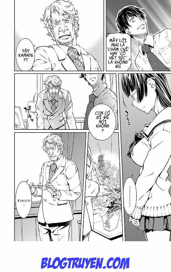 Delusional Love Chương 9 Ảnh 18