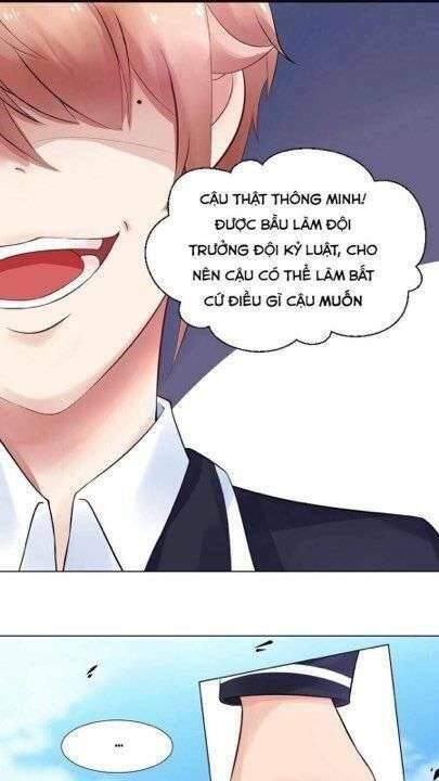 Bad Girlds Chương 4 Ảnh 4