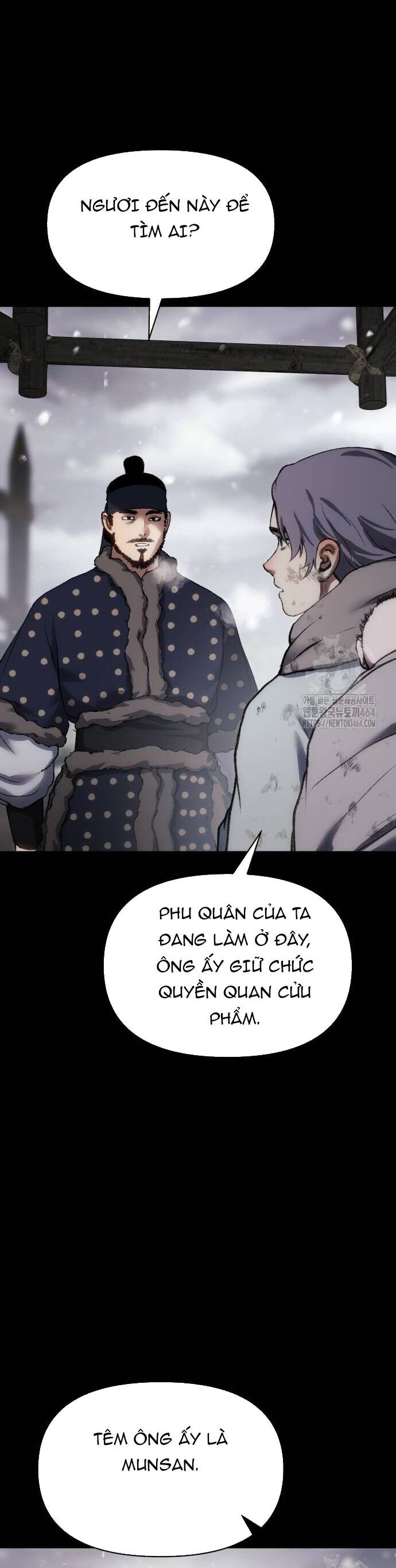 Ám Vệ Chương 45 Ảnh 45