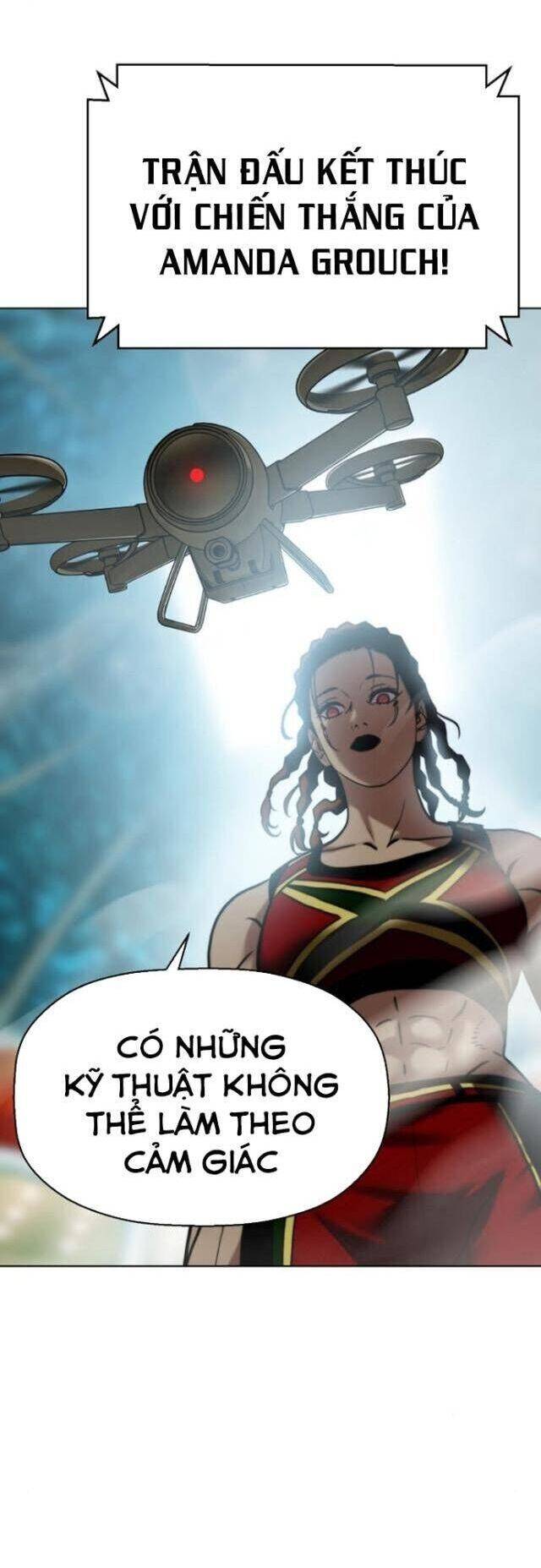 Sàn Đấu Sống Còn Chương 28 Ảnh 24