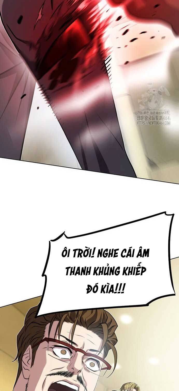 Sàn Đấu Sống Còn Chương 20 Ảnh 8